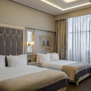 Hotel Kol Gali Resort and Spa