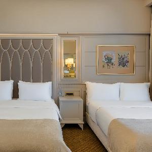 Hotel Kol Gali Resort and Spa