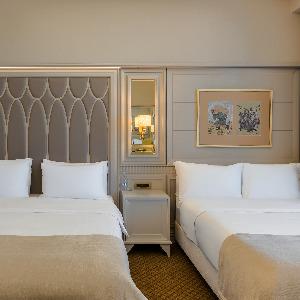 Hotel Kol Gali Resort and Spa