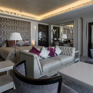 Hotel Kol Gali Resort and Spa