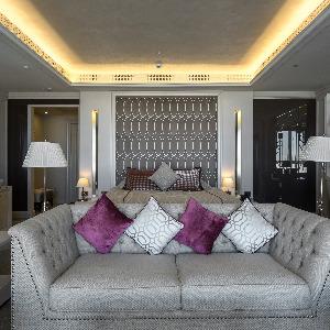 Hotel Kol Gali Resort and Spa
