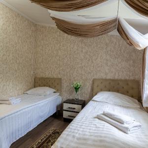 Hotel Dynasty Lefortovo