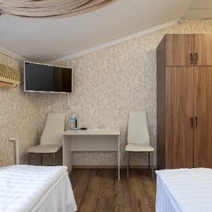 Hotel Dynasty Lefortovo