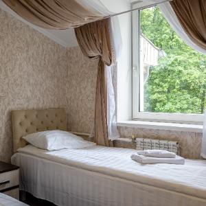 Hotel Dynasty Lefortovo