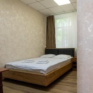 Hotel Dynasty Lefortovo