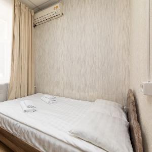Hotel Dynasty Lefortovo