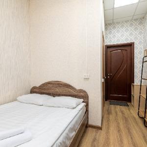 Hotel Dynasty Lefortovo