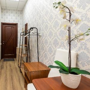 Hotel Dynasty Lefortovo