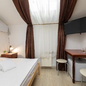 Hotel Dynasty Lefortovo