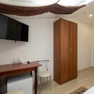 Hotel Dynasty Lefortovo