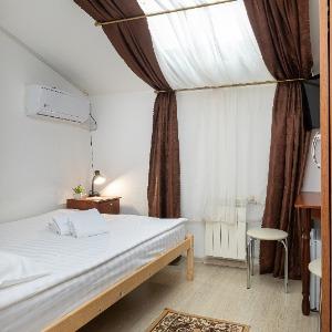 Hotel Dynasty Lefortovo