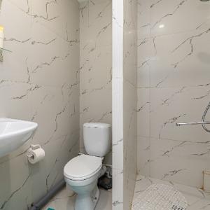 Hotel Dynasty Lefortovo