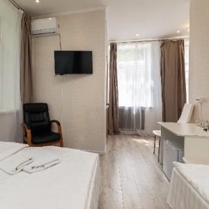 Hotel Dynasty Lefortovo