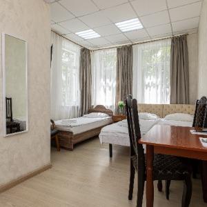 Hotel Dynasty Lefortovo