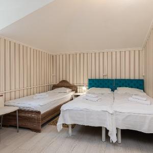 Hotel Dynasty Lefortovo