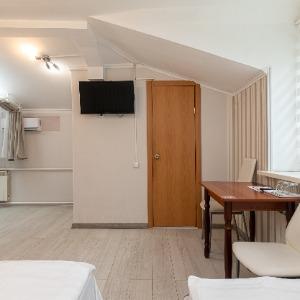 Hotel Dynasty Lefortovo