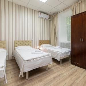 Hotel Dynasty Lefortovo