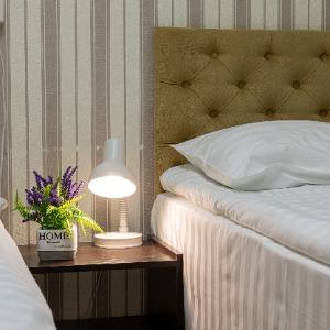 Hotel Dynasty Lefortovo