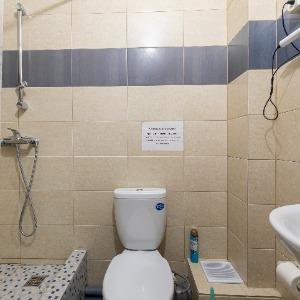 Hotel Dynasty Lefortovo