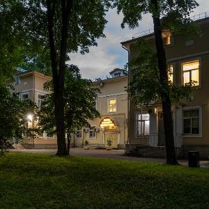 Hotel Dynasty Lefortovo