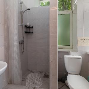 Hotel Dynasty Lefortovo