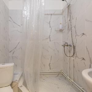 Hotel Dynasty Lefortovo