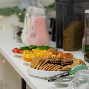Hotel Dynasty Lefortovo