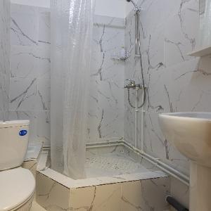 Hotel Dynasty Lefortovo