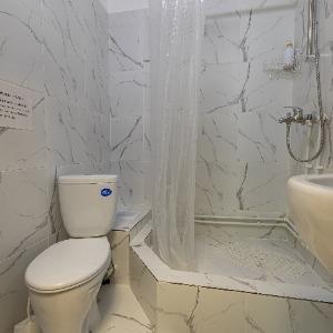 Hotel Dynasty Lefortovo