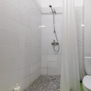 Hotel Dynasty Lefortovo