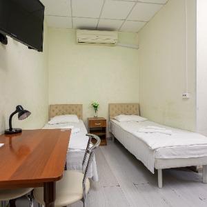 Hotel Dynasty Lefortovo