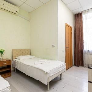 Hotel Dynasty Lefortovo