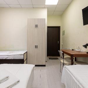 Hotel Dynasty Lefortovo