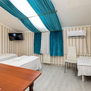 Hotel Dynasty Lefortovo