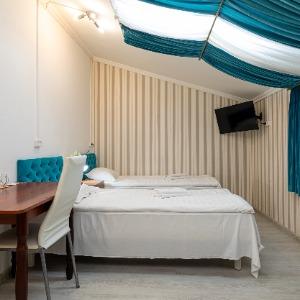 Hotel Dynasty Lefortovo