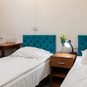 Hotel Dynasty Lefortovo