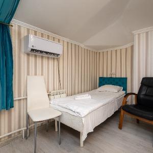 Hotel Dynasty Lefortovo