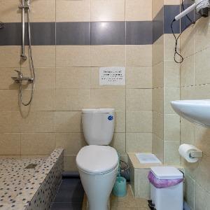 Hotel Dynasty Lefortovo