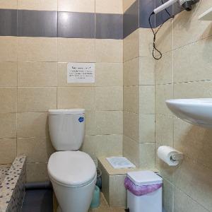Hotel Dynasty Lefortovo