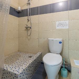 Hotel Dynasty Lefortovo