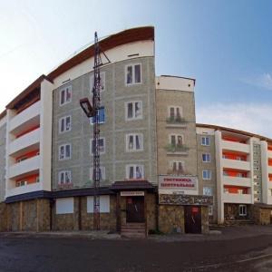Hotel Tsentralny