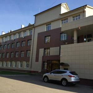 Гостиница Парк Отель Богородск