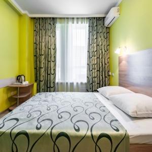 Hotel Premier Hotel Rostov