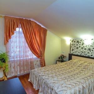 Guest house NATALIcity (f. Natali)