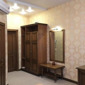 Гостиница Люкс