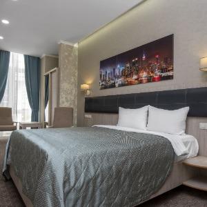 Hotel Congress Krasnodar