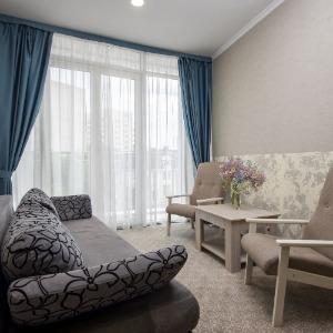 Hotel Congress Krasnodar