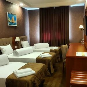 Hotel Baku