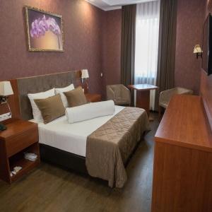 Hotel Baku