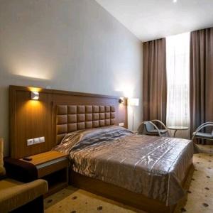 Hotel Avax Grand Spa Hotel (f. Gold Fit and Spa - Grand Spa Hotel Avax)